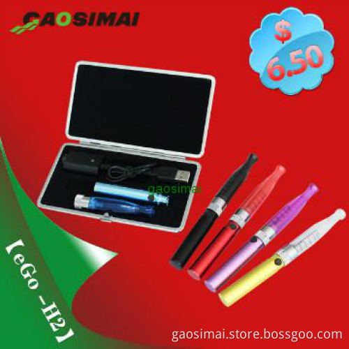 best e-cigarette GSM H2 clearomizer